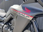 2025 Honda XL 750 Transalp