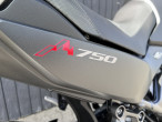 2025 Honda XL 750 Transalp