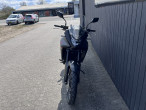 2025 Honda XL 750 Transalp