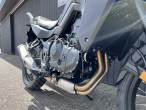 2025 Honda XL 750 Transalp