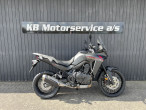 2025 Honda XL 750 Transalp