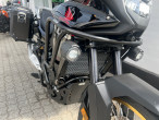 2025 Honda XL 750 Transalp