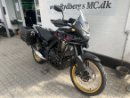 2025 Honda XL 750 Transalp