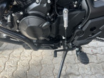 2025 Honda XL 750 Transalp