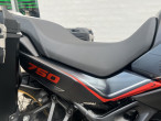 2025 Honda XL 750 Transalp