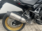 2025 Honda XL 750 Transalp
