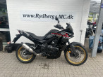 2025 Honda XL 750 Transalp