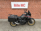 2025 Honda XL 750 Transalp