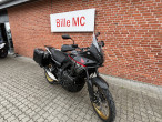2025 Honda XL 750 Transalp