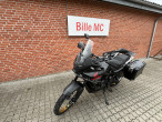 2025 Honda XL 750 Transalp