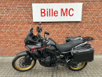 2025 Honda XL 750 Transalp