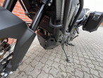 2025 Honda XL 750 Transalp