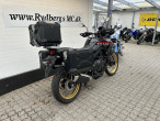 2025 Honda XL 750 Transalp 2025 Honda XL 750 Transalp