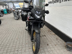 2025 Honda XL 750 Transalp 2025 Honda XL 750 Transalp
