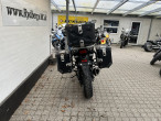 2025 Honda XL 750 Transalp 2025 Honda XL 750 Transalp