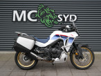 Honda XL 750 Transalp MC-SYD       BYTTER GERNE