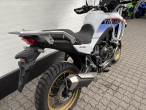 2025 Honda XL 750 Transalp