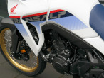 2025 Honda XL 750 Transalp