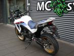 2025 Honda XL 750 Transalp