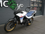 2025 Honda XL 750 Transalp