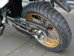 2025 Honda XL 750 Transalp