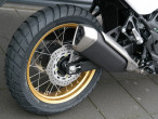 2025 Honda XL 750 Transalp