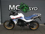 2025 Honda XL 750 Transalp