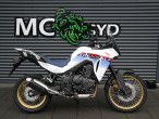2025 Honda XL 750 Transalp