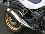 2025 Honda XL 750 Transalp