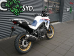 2025 Honda XL 750 Transalp