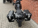 2025 Honda XL 750 Transalp