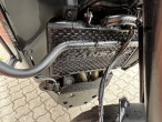 2025 Honda XL 750 Transalp