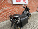 2025 Honda XL 750 Transalp