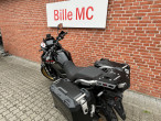 2025 Honda XL 750 Transalp