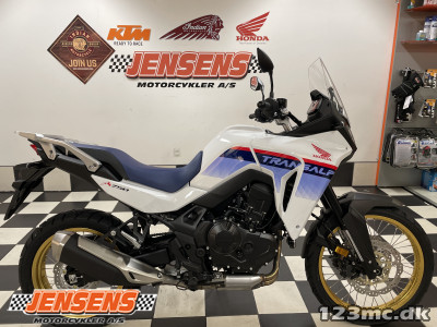 Honda XL 750 Transalp