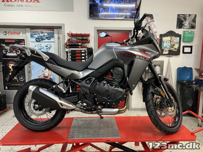 Honda XL 750 Transalp