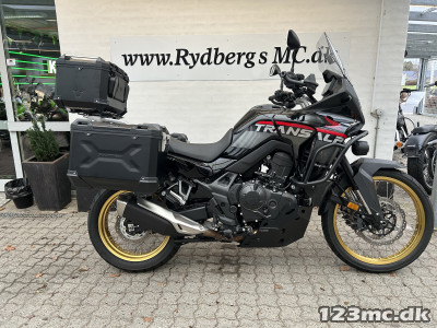 Honda XL 750 Transalp