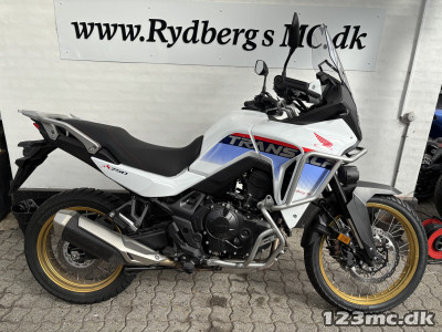 Honda XL 750 Transalp