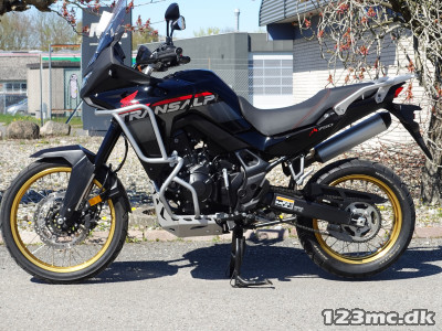 Honda XL 750 Transalp