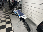 2025 Husqvarna EE 5