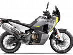 2025 Husqvarna Norden 901