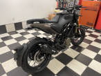 2025 Husqvarna Svartpilen 401