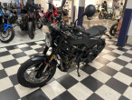 2025 Husqvarna Svartpilen 401