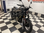 2025 Husqvarna Svartpilen 401