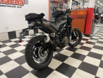 2025 Husqvarna Svartpilen 401