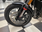 2025 Husqvarna Svartpilen 401