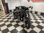 2025 Husqvarna Svartpilen 401
