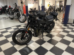 2025 Husqvarna Svartpilen 401