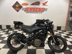 2025 Husqvarna Svartpilen 401