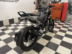 2025 Husqvarna Svartpilen 401